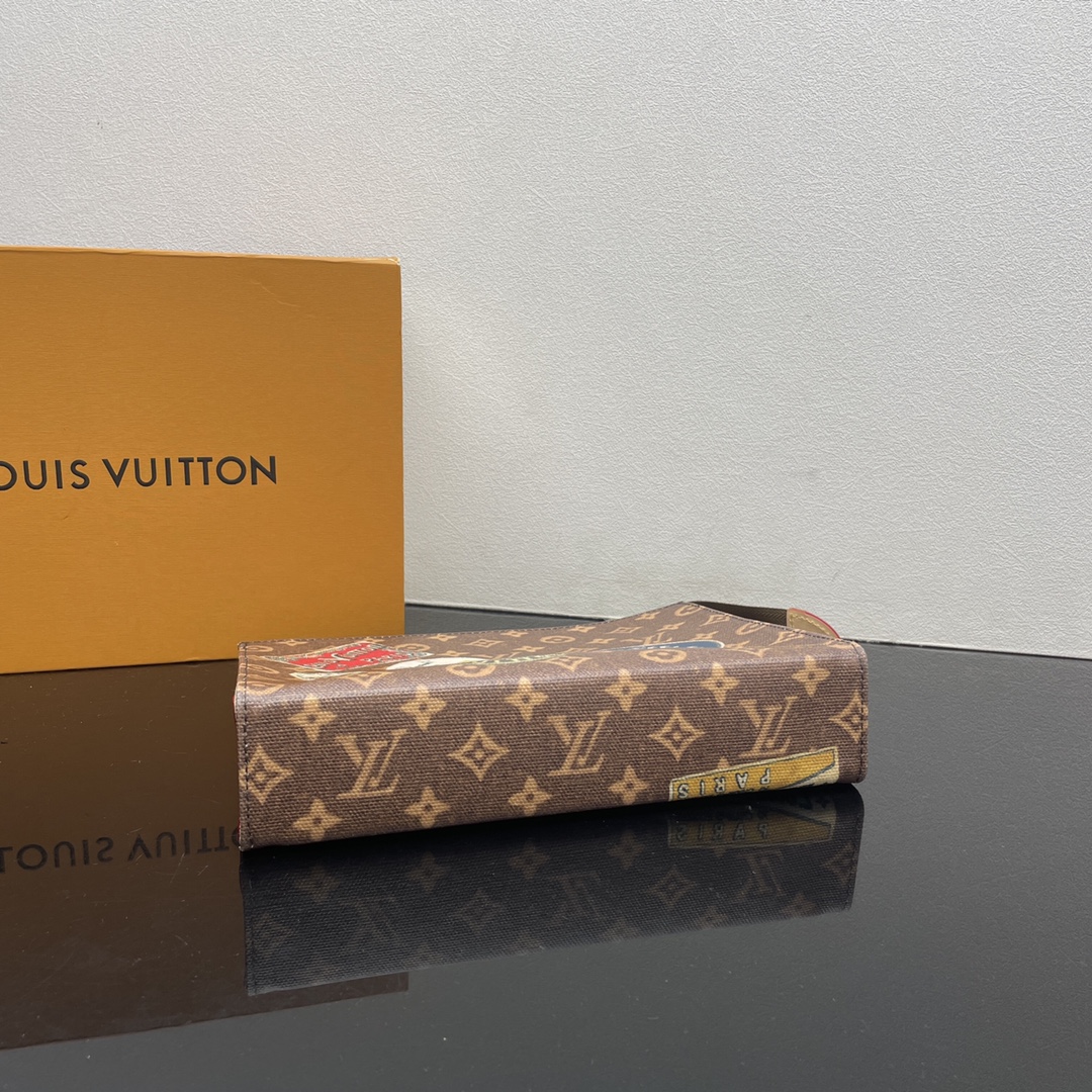 Louis Vuitton Cosmetic Bags